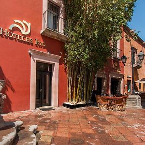 Hotel Rio Queretaro